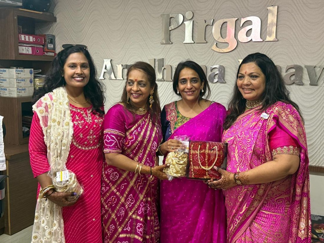 At Pirgal Aradhana Bhavan
